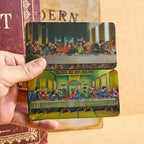 The Holy Magnet