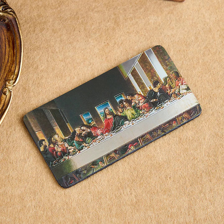 The Holy Magnet