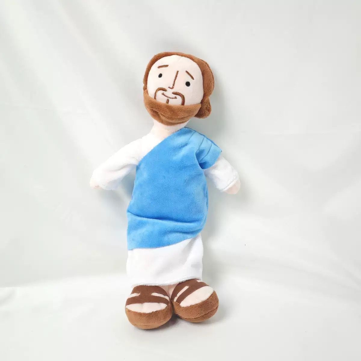 The Jesus Plush