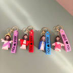 The Holy Keychain