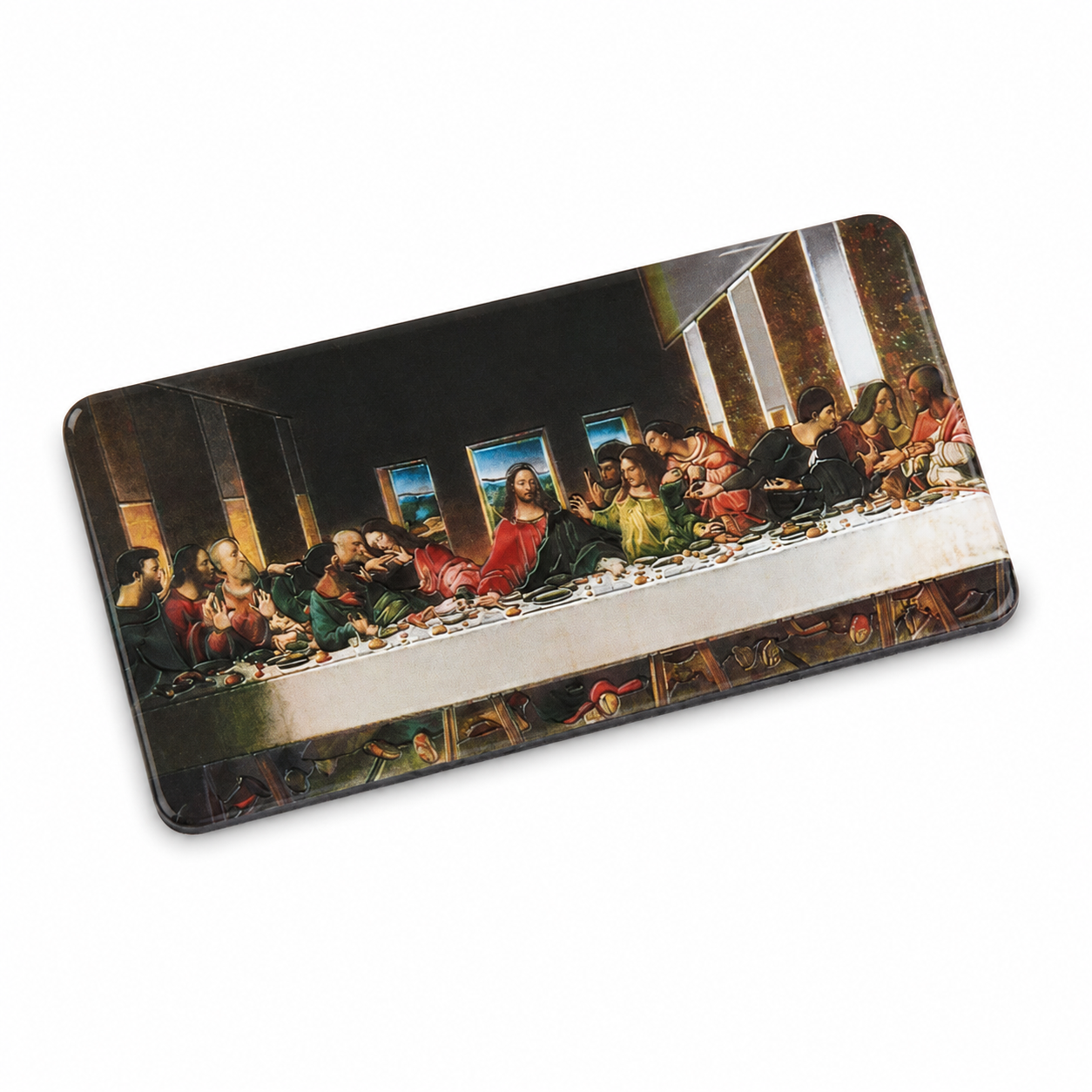 The Holy Magnet