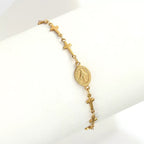 The Holy Grace Cross Bracelet