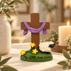 The Holy Shepherd-Cross - The Holy Word