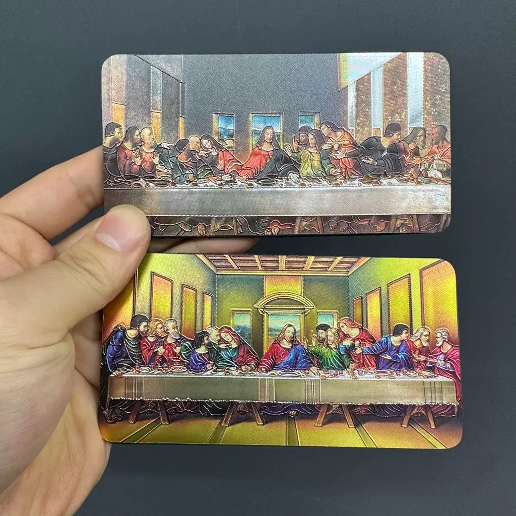 The Holy Magnet