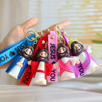 The Holy Keychain