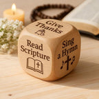 The Holy Dice™